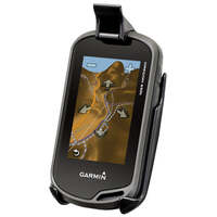 Holder for Garmin Oregon