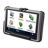 RAM Nuvi 1300 Series Holder