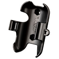 RAM® Form-Fit Cradle for Garmin Approach, Garmin Dakota 10 &amp; 20