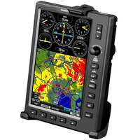 RAM® Form-Fit Cradle for Garmin 695 &amp; 696