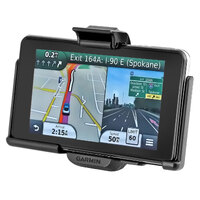 RAM® EZ-Roll&#39;r™ Cradle for Garmin nuvi 3450, 3750, 3760T, 3790LMT + More
