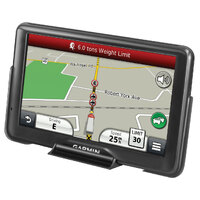 Holder dezl 760