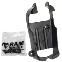 RAM holder for eTrex series