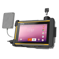 Locking Holder Getac ZX70 NFC Reach Compatible