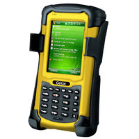 Holder Getac PS236 Nautiz X7