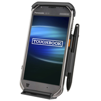 RAM® EZ-Roll&#39;r™ Cradle for Panasonic FZ-T1