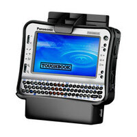 Powered Dock Panasonic CF-U1