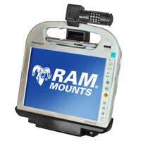 Powered Dock Panasonic CF-H1