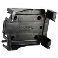 Universal Top Clamp PDA Cradle