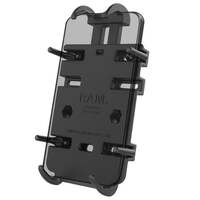 Universal Quick-Grip Cradle