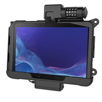 Skin Combo Lock Powered Cradle Tab Active4 Pro Tab Active Pro