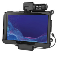 Skin Combo Lock Powered Data Cradle Tab Active4 Pro Tab Active Pro