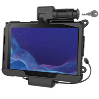 Skin Key Lock Powered Data Cradle Tab Active4 Pro Tab Active Pro