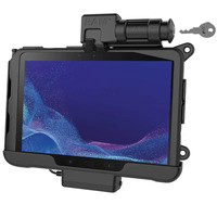 Skin Key Lock Powered Cradle Tab Active4 Pro Tab Active Pro