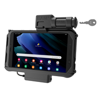 Powered Key Locking Cradle Tab Active2 Active3