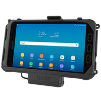 Skin Power Cradle Samsung Tab Active2 Active3