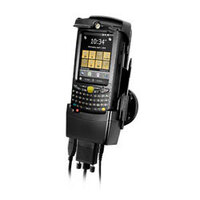 Motorola MC65 DB9 Dock Cradle