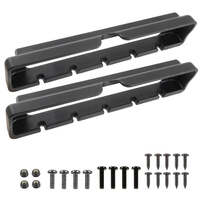 Tab-Tite End Cups for 8&quot; Tablets with Case