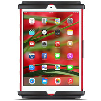 RAM® Tab-Tite™ Universal Spring Loaded Holder for 8&quot; Tablets in a case
