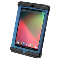 Tab-Tite Nexus 7 with Case