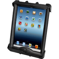 RAM® Tab-Tite™ Tablet Holder for Apple iPad Gen 1-4 with Case + more models