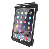 RAM® Tab-Tite™ Holder for 9&quot;-10.5&quot; Tablets like iPad with Heavy Duty Cases