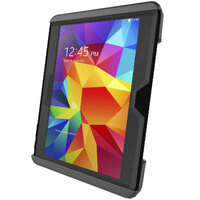 RAM® Tab-Tite™ Tablet Holder for 10&quot; Tablets with Case + More 10&quot; Tab 4 Defender