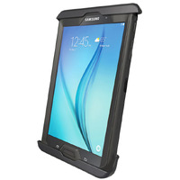 RAM® Tab-Tite Spring Loaded Holder for 8&quot; Tablets with Case like Samsung Tab A 8&quot; 