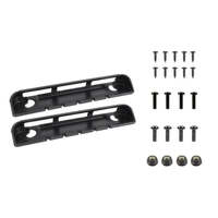 Tab-Tite End Cups for iPad 1-4