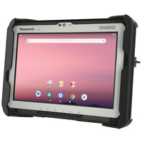 RAM Tab-Tite Holder Panasonic Toughbook FZ-G2 FZ-A3