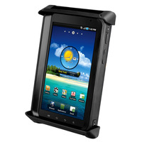 RAM® Tab-Tite Spring Loaded Holder for 7&quot;-8&quot; Tablets with Cases