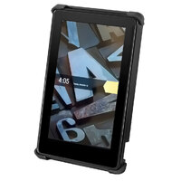RAM Tab-Tite Spring Loaded Holder for 7&quot; Tablets - Open Cups Galaxy Playbook 