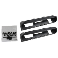 Tab-Tite End Cups for iPad Pro 9.7 with Case