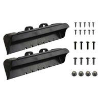 Tab-Tite End Cups for ToughPad FZ-A1 with Case