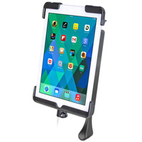 RAM® Tab-Lock™ Tablet Holder for iPad mini 1-3  Dock-N-Lock