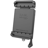 RAM® Tab-Lock™ Spring Loaded Cradle for 8&quot; Tablets like Galaxy Tab