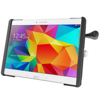 RAM Tab-Lock Tablet Holder for Samsung Tab 4 10.1 + More