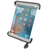 RAM® Tab-Lock™ Tablet Holder for Apple iPad 9.7 + Samsung- check compatibility