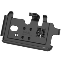 EZ-Roller Cradle with Fan for Tab Active2 Active3 with Tough-Case