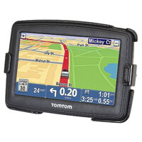TomTom XL 340 Plastic Holder