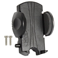 RAM® Universal Spring Loaded Holder for Small Phones
