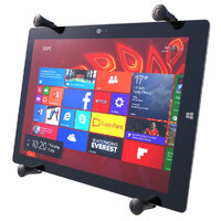 X-Grip® Universal Holder for 12&quot;-13&quot; Tablets from RAM® 
