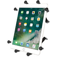 X-Grip® Universal Holder for 9&quot;-11&quot; Tablets RAM®  Mounts
