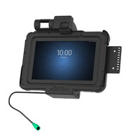 GDS® Powered Dock for Zebra ET5x 8.3&quot; &amp; 8.4&quot; Series
