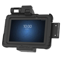 GDS® Form-Fit Holder for Zebra ET5x 8.3&quot; &amp; 8.4&quot; Series