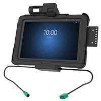 GDS® Power + Data Dock for Zebra ET5x 10.1&quot; Series