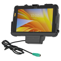 Tough-Dock Zebra ET4x 8&quot; Tablet