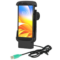Powered Dock Zebra TC22 TC27 without Boot