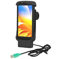Powered Dock Zebra TC22 TC27 with Boot