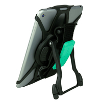 Universal Hand-Stand for 7-8&quot; Tablets with Magnetic Strap